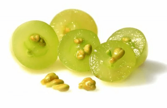 Traubensamenöl in Tonerin